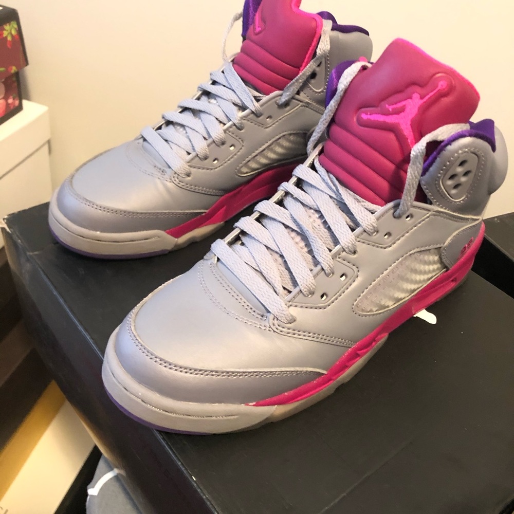 Women’s Jordan’s